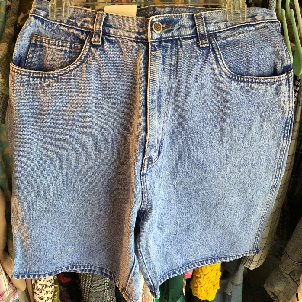 Vintage Bill Blass Shorts